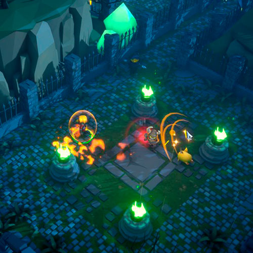 Nigate Tale (PC Steam Key / Global)